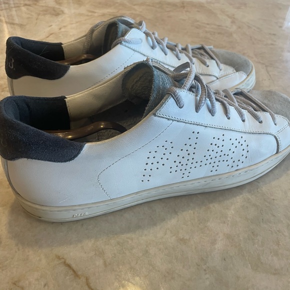 P448 Size 11 - Great Shape - Picture 2 of 3